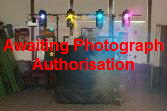 Awaiting Photograph
Authorisation Awaiting Photograph
Authorisation