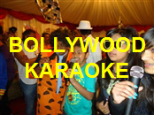 BOLLYWOOD
KARAOKE